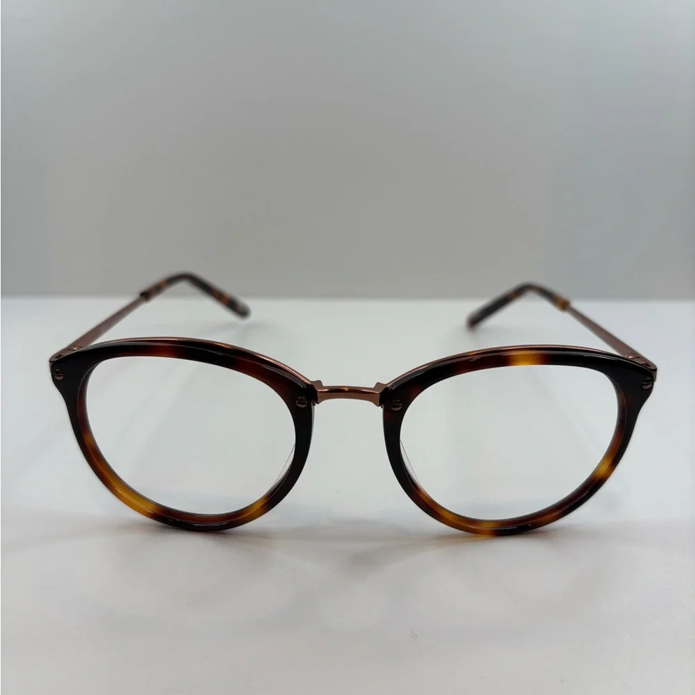 OTTOTO GLASSES TIMELESS ITALIAN STYLE 05-20‎ 31-P10279 OTTOTA Eyeglasses ROUND